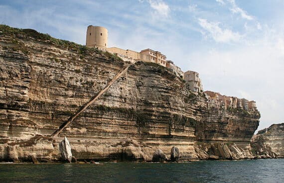 Guide Touristique Bonifacio, Guide Bonifacio, Visiter Bonifacio, Visite Guidée Bonifacio