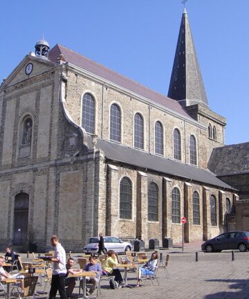 Guide Touristique Boulogne sur Mer, Guide Boulogne sur Mer, Visite Guidée Boulogne sur Mer