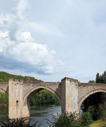 Guide Touristique Cahors