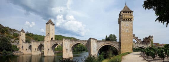 Guide Touristique Cahors