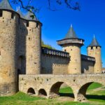 Guide Touristique Carcassonne, Guide Carcassonne, Guide Touristique Carcassonne