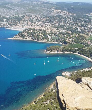 Excursion Panoramique à Cassis, Guide Touristique Cassis, Guide Cassis, Visiter Cassis, Visite de Cassis