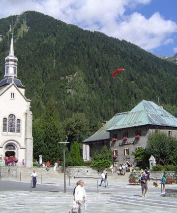 Guide Touristique Chamonix, Guide Conférencier Chamonix, Visiter Chamonix