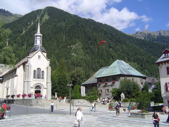 Guide Touristique Chamonix, Guide Conférencier Chamonix, Visiter Chamonix