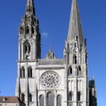 Guide Touristique Chartres, Visiter Chartres, Guide Conférencier Chartres