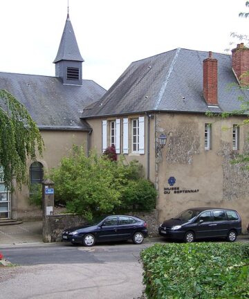 Guide Touristique Chateau Chinon, Guide Chateau Chinon, Guide Conférencier Chateau Chinon