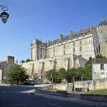 Guide Touristique Chateaudun