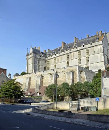 Guide Touristique Chateaudun