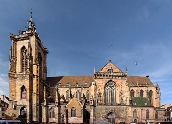 Guide Touristique Colmar, Guide Colmar, Visiter Colmar, Guide Alsace, Visiter Alsace