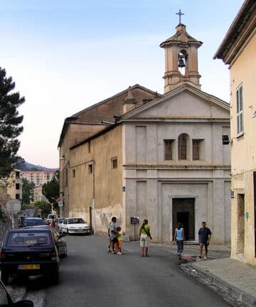 Guide Touristique Corte, Guide Corte, Guide Conférencier Corte, Guide Corse, Visiter Corte