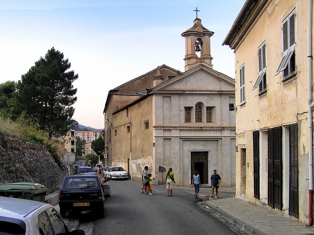 Guide Touristique Corte, Guide Corte, Guide Conférencier Corte, Guide Corse, Visiter Corte