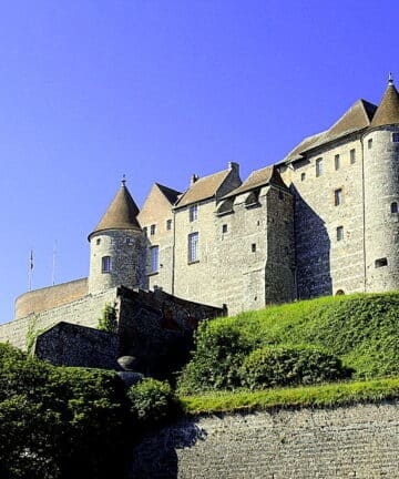 Guide Touristique Dieppe, Guide Dieppe, Guide Conférencier Dieppe, Visiter Normandie