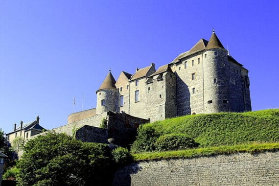 Guide Touristique Dieppe, Guide Dieppe, Guide Conférencier Dieppe, Visiter Normandie