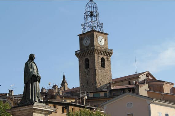 Guide Touristique Digne, Visiter Digne, Visite Digne