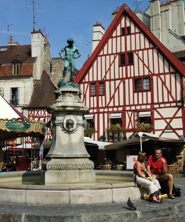 Visite Bourgogne,Visite Dijon, Guide Touristique Dijon, Visiter Dijon, Guide Dijon, Visite Guidée Dijon