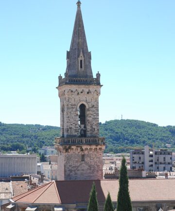 Draguignan et alentours