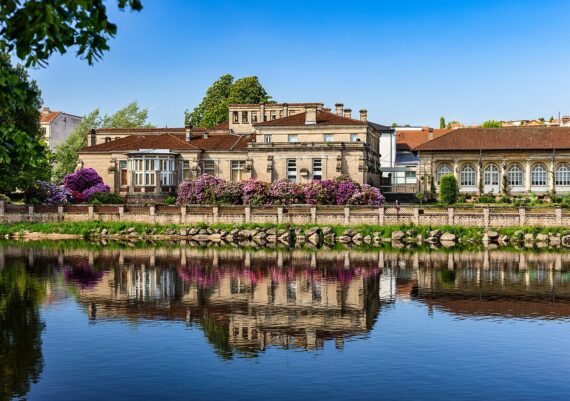 Visite de Epinal,Guide Touristique Epinal, Guide Epinal, Visiter Epinal