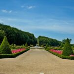 Visite de Eu, Guide Normandie