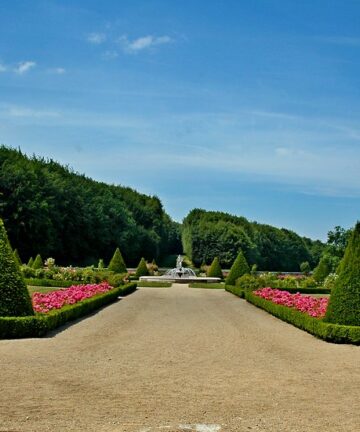 Visite de Eu, Guide Normandie