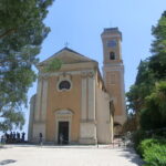 Guide Touristique Eze, Guide Eze, Visiter Eze, Guide Côte d'Azur