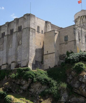 Visite Guidée Falaise