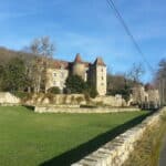 Guide Touristique Figeac, Guide Figeac, Visiter Figeac