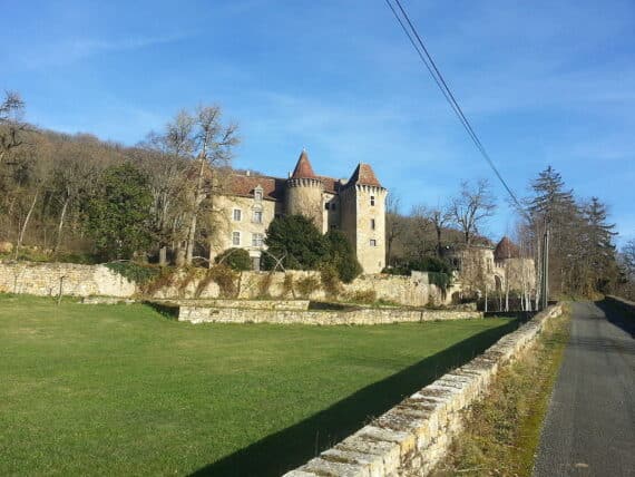 Guide Touristique Figeac, Guide Figeac, Visiter Figeac