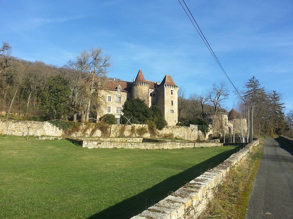 Guide Touristique Figeac, Guide Figeac, Visiter Figeac