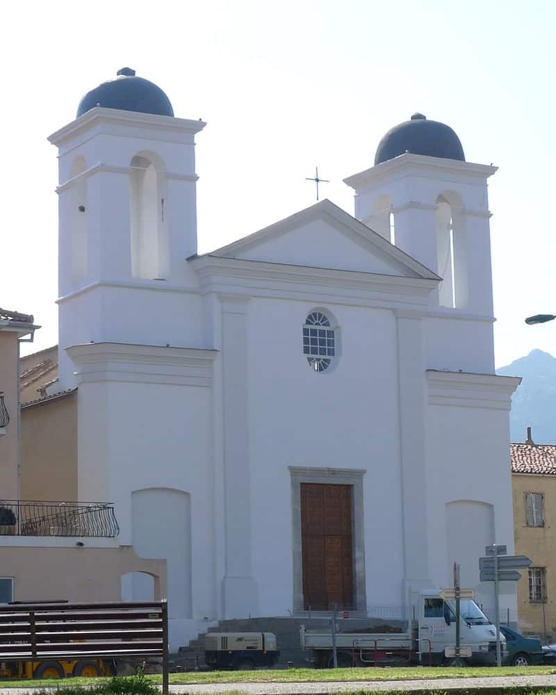 Guide Touristique Ile Rousse Guide Touristique Ile Rousse, Corse Tourisme