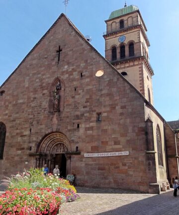 Guide Touristique Kaysersberg, Guide Conférencier Kaysersberg, Visite Alsace, Guide Alsace