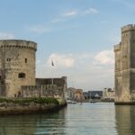 Guide Touristique La Rochelle