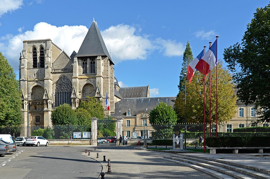 Guide Touristique Le Mans Guide Touristique Le Mans