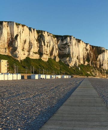 Guide Touristique Le Tréport, Guide Normandie, Visiter Normandie, Guide Le Tréport