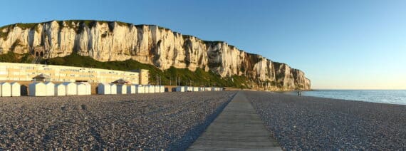 Guide Touristique Le Tréport, Guide Normandie, Visiter Normandie, Guide Le Tréport