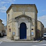 Guide Touristique Libourne