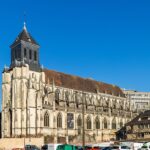 Guide Touristique Lisieux, Visite Guidée Lisieux, Visiter Lisieux,