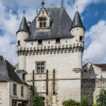 Guide Touristique Loches