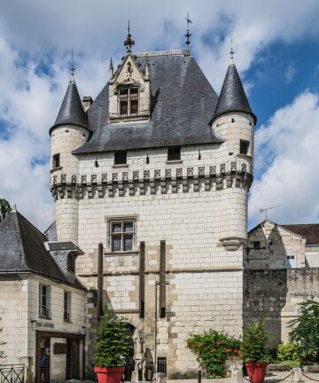 Guide Touristique Loches