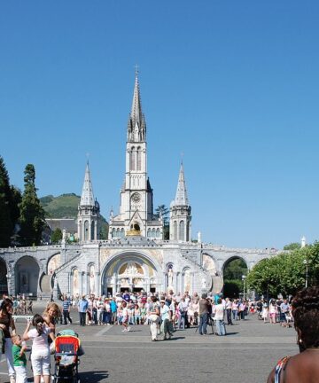 Guide Touristique Lourdes