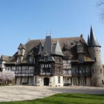 Guide Touristique Louviers