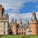 Guide Touristique Maintenon