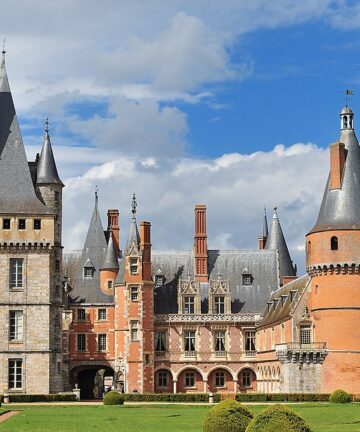 Guide Touristique Maintenon