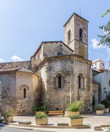 Guide Touristique Manosque, Guide Manosque, Guide Conférencier Manosque, Visiter Manosque