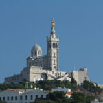 Notre Dame de la Garde, Visiter Notre Dame de la Garde, Guide Touristique Marseille, Guide Marseille, Visiter Marseille, Visite Guidée Marseille