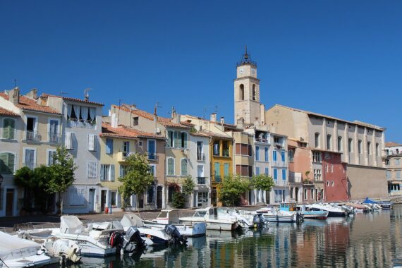 Guide Touristique Martigues, Guide Martigues, Visiter Martigues, Visite Guidée Martigues