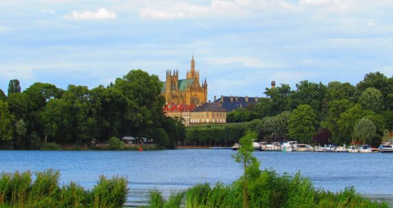 isite de Metz, Guide Metz, Guide Touristique Metz