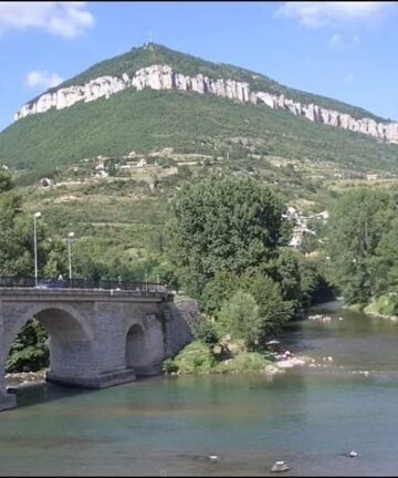 Guide Touristique Millau, Guide Millau, Spécialités de l'Aveyron