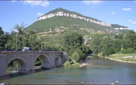 Guide Touristique Millau, Guide Millau, Spécialités de l'Aveyron