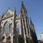 Visite de Mulhouse, Guide Mulhouse, Guide Touristique Mulhouse