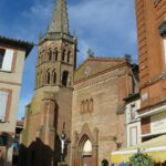 Guide Touristique Muret